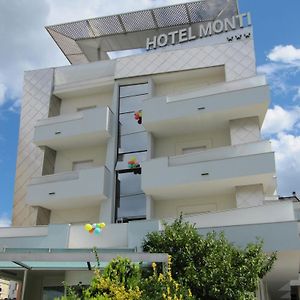 Hotel Monti